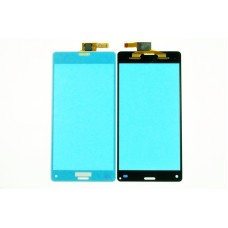 Тачскрин для Sony Xperia Z3 Compact D5803 белый ориг Тачскрин для Sony Xperia Z3 Compact D5803 белый ориг