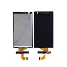 Дисплей для Sony Xperia P LT22i+Тачскрин ориг