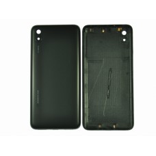 Задняя крышка для Xiaomi Redmi 7A черный AAA