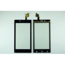 Тачскрин для Sony Xperia J ST26i Тачскрин для Sony Xperia J ST26i