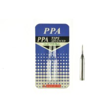 Жало паяльника PPA I прямое Жало паяльника PPA I прямое