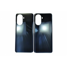 Задняя крышка для Huawei Nova Y70 (MGA-LX9N) синий ориг