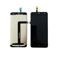 Дисплей для ZTE Blade L4 Pro+Тачскрин черный