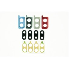 Стекло камеры для Samsung A305/A30(2019) с рамкой Стекло камеры для Samsung A305/A30(2019) с рамкой