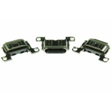 Системный разъем для Samsung A536/A436/A346/A556 Type C ориг