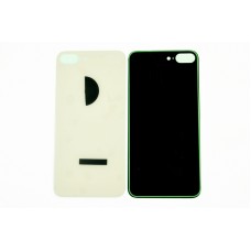 Задняя крышка для iPhone 8 Plus золотой AAA Задняя крышка для iPhone 8 Plus золотой AAA