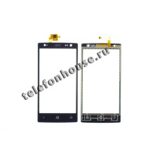 Тачскрин для Acer E380 Liquid E3