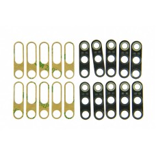 Стекло камеры для Xiaomi Mi 9 Стекло камеры для Xiaomi Mi 9