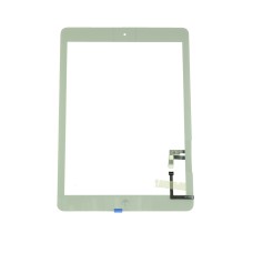 Тачскрин для iPad Air (A1474/A1475/A1476) белый+Home ориг100% G+OCA PRO Тачскрин для iPad Air (A1474/A1475/A1476) белый+Home ориг100% G+OCA PRO