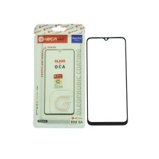 Стекло для Xiaomi Redmi 9A/Redmi 9C/Redmi 10A черный G+OCA PRO Стекло для Xiaomi Redmi 9A/Redmi 9C/Redmi 10A черный G+OCA PRO