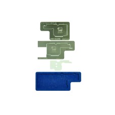 Трафарет BGA IC Mechanic 3D межплатный для iPhone XS/XR/XS Max Трафарет BGA IC Mechanic 3D межплатный для iPhone XS/XR/XS Max