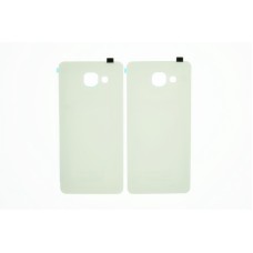 Задняя крышка для Samsung SM-A510/A5(2016) белый ориг Задняя крышка для Samsung SM-A510/A5(2016) белый ориг
