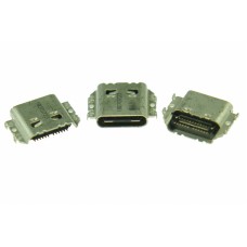 Системный разъем для Motorola Z/XT1650 Type C Системный разъем для Motorola Z/XT1650 Type C