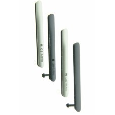 Заглушки для  Sony D6633 Xperia Z3 Dual Sim комплект бронзовые