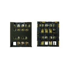 Разъем сим карты для Sony LT26i Разъем сим карты для Sony LT26i