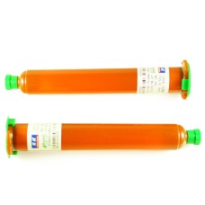 Клей для сенсорных модулей ультрофиолетовый TP-2500F (50г) Клей для сенсорных модулей ультрофиолетовый TP-2500F (50г)