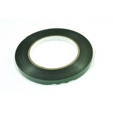 Двусторонний скотч в рулоне мелкопористый 0,5мм*10 мм Двусторонний скотч в рулоне мелкопористый 0,5мм*10 мм