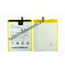 Аккумулятор для Micromax Q382