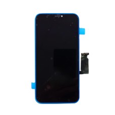 Дисплей для iPhone XR+Тачскрин черный ориг Дисплей для iPhone XR+Тачскрин черный ориг