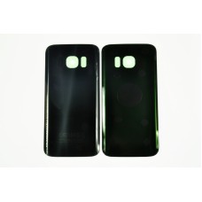 Задняя крышка для Samsung SM-G930 S7 черный Задняя крышка для Samsung SM-G930 S7 черный