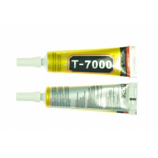 Клей T7000 15ml черный Клей T7000 15ml черный
