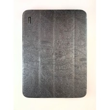 Чехол книжка для Samsung P5200 черный