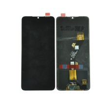 Дисплей для Infinix Hot 30i (X669/X669D)/Infinix Smart 7 Plus(X6517)/Tecno Pop 7(BF6)/Itel S23 S665/S665L+Тачскрин черный Дисплей для Infinix Hot 30i (X669/X669D)/Infinix Smart 7 Plus(X6517)/Tecno Pop 7(BF6)/Itel S23 S665/S665L+Тачскрин черный