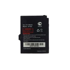Аккумулятор для FLY B600 (BTT820) 100%