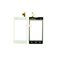 Тачскрин для FLY IQ4418 белый
