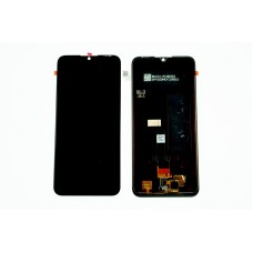 Дисплей для Huawei Honor 8A(MRD-LX1F)/Honor 8A Pro(JAT-LX1)/Y6 (2019)/Y6S+Тачскрин черный ориг100%