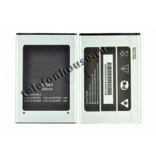 Аккумулятор для Micromax Q383