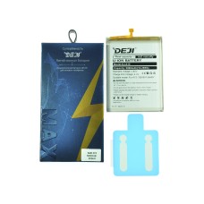 Аккумулятор DEJI для Samsung A15 4G/A155F/A15 5G/A156B EB-BA156ABY (5000 мАч) 100% емкости
