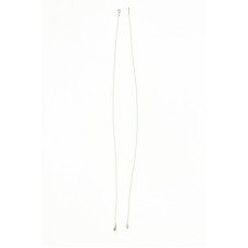 Коаксиальный (антенный) кабель для Huawei Honor 10/Honor 10i/Honor 10 Lite 115 мм Коаксиальный (антенный) кабель для Huawei Honor 10/Honor 10i/Honor 10 Lite 115 мм