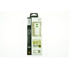 Автомобильное зарядное устройство LDNIO C309 2 USB+кабель Lightning 3600 мАч 18W Автомобильное зарядное устройство LDNIO C309 2 USB+кабель Lightning 3600 мАч 18W