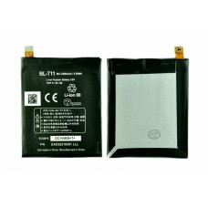 Аккумулятор для LG BL-T11 Аккумулятор для LG BL-T11