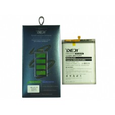 Аккумулятор DEJI для Samsung A336/A536 EB-BA336ABY/BA536ABY (5000 мАч) 100% емкости