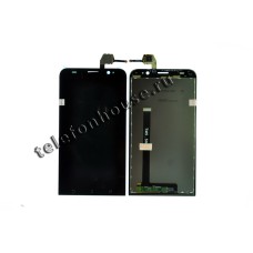 Дисплей для Asus Zenfone 2+Тачскрин ZE550ML Дисплей для Asus Zenfone 2+Тачскрин ZE550ML