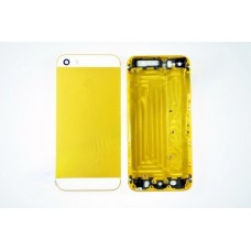 Корпус для iPhone 5S золотой ориг