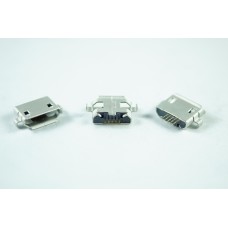 Системный разъем China Mobile 35