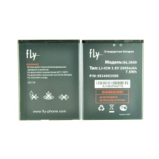 Аккумулятор для  FLY IQ458 (BL3809) 100%