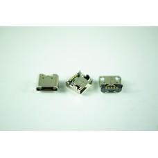 Системный разъем для LG T370/T375/P895/Nokia 3.1 Системный разъем для LG T370/T375/P895/Nokia 3.1