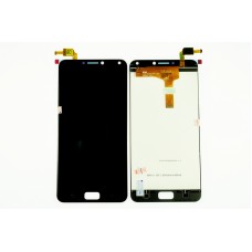Дисплей для Asus Zenfone 4 Max+Тачскрин ZC554KL черный Дисплей для Asus Zenfone 4 Max+Тачскрин ZC554KL черный