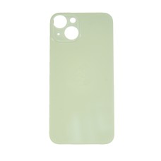 Задняя крышка для iPhone 14 белый ориг