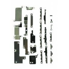 Комплект прижимных/защитных металлических пластин для iPhone 7 Plus Комплект прижимных/защитных металлических пластин для iPhone 7 Plus