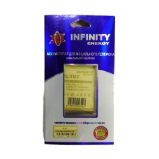 Аккумулятор Infinity для Lenovo BL197 A820/S868T/S720I/S720/A800/A798T/S870E/S899T/S750 2000 мАч Аккумулятор Infinity для Lenovo BL197 A820/S868T/S720I/S720/A800/A798T/S870E/S899T/S750 2000 мАч