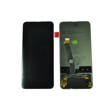 Дисплей для Huawei P Smart Z (STK-LX1)/Honor 9X/Y9 Prime(2019)/Y9S+Тачскрин черный ориг100%