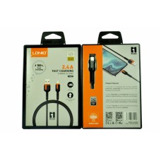 Кабель USB Micro USB LDNIO LS531 Кабель USB Micro USB LDNIO LS531