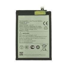 Аккумулятор для Infinix BL-49XX Note 40 4G/GT 20 Pro (5000 мАч)