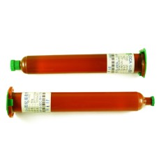 Клей для сенсорных модулей ультрофиолетовый TP-1000F (50г) Клей для сенсорных модулей ультрофиолетовый TP-1000F (50г)