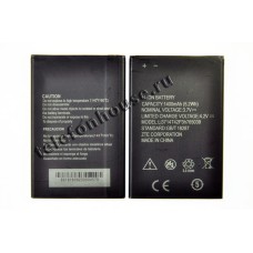 Аккумулятор для ZTE Blade A3/T220/AF3/A5/T221/AF5 Li3714T42P3h765039/Билайн L02H(M023)